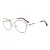 Carolina Herrera HER 0173 NOA 54 Női szemüvegkeret (optikai keret)