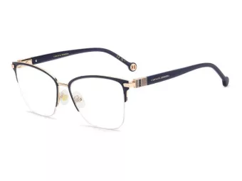   Carolina Herrera HER 0193 LKS 56 Női szemüvegkeret (optikai keret)