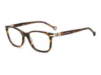   Carolina Herrera HER 0201 2IK 53 Női szemüvegkeret (optikai keret)