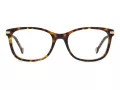 Carolina Herrera HER 0201 2IK 53 Női szemüvegkeret (optikai keret)
