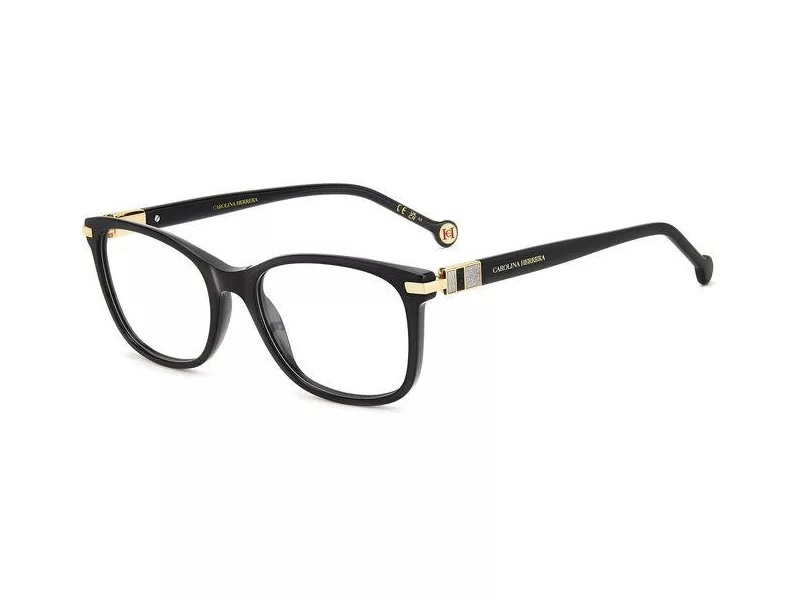 Carolina Herrera HER 0201 2M2 53 Női szemüvegkeret (optikai keret)