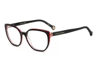   Carolina Herrera HER 0214 3H2 52 Női szemüvegkeret (optikai keret)