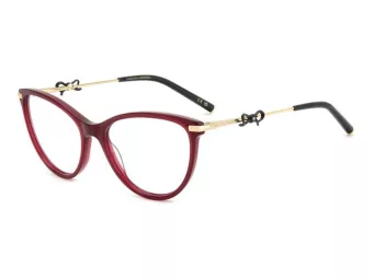   Carolina Herrera HER 0219 6K3 55 Női szemüvegkeret (optikai keret)