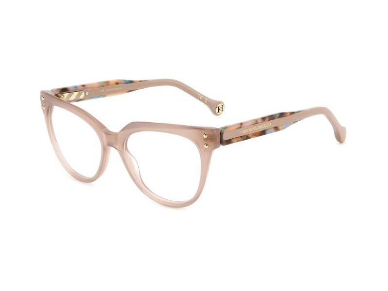 Carolina Herrera HER 0224 FWM 52 Női szemüvegkeret (optikai keret)