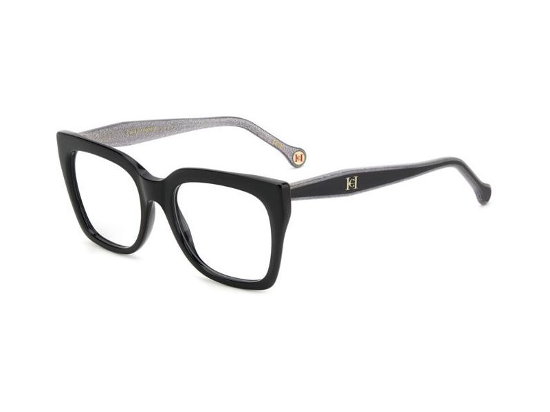 Carolina Herrera HER 0227 BSC 53 Női szemüvegkeret (optikai keret)