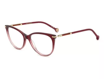   Carolina Herrera HER 0231 2OO 55 Női szemüvegkeret (optikai keret)