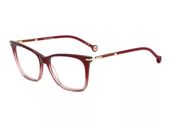   Carolina Herrera HER 0232 2OO 53 Női szemüvegkeret (optikai keret)
