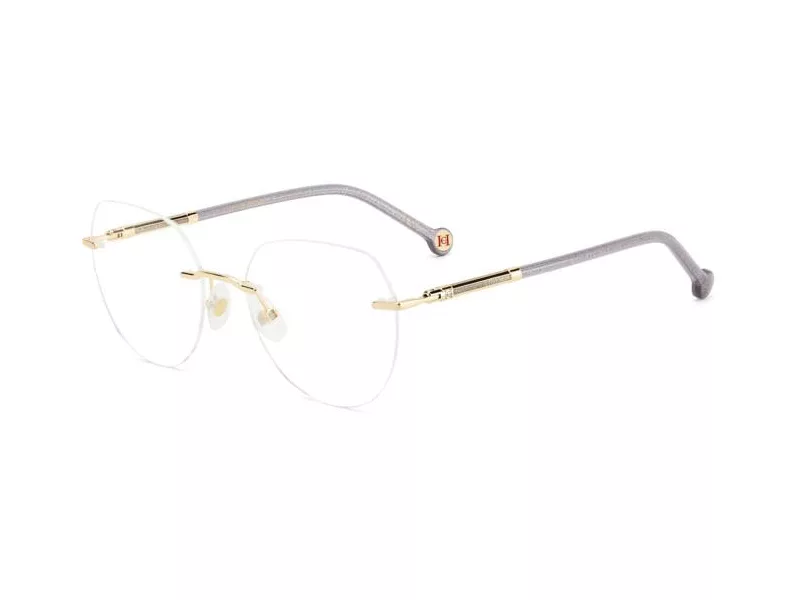 Carolina Herrera HER 0235 LYW 54 Női szemüvegkeret (optikai keret)