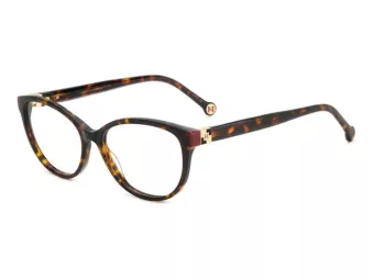   Carolina Herrera HER 0240 O63 55 Női szemüvegkeret (optikai keret)