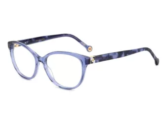   Carolina Herrera HER 0240 XP8 55 Női szemüvegkeret (optikai keret)