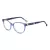 Carolina Herrera HER 0240 XP8 55 Női szemüvegkeret (optikai keret)