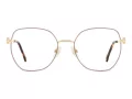 Carolina Herrera HER 0242 S45 53 Női szemüvegkeret (optikai keret)