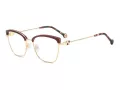 Carolina Herrera HER 0243 6K3 53 Női szemüvegkeret (optikai keret)