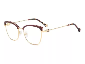   Carolina Herrera HER 0243 6K3 53 Női szemüvegkeret (optikai keret)