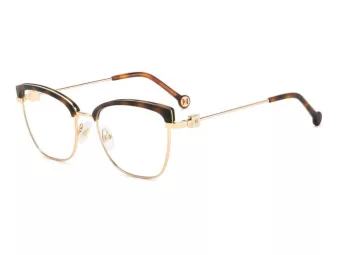   Carolina Herrera HER 0243 LVL 53 Női szemüvegkeret (optikai keret)