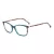 Carolina Herrera HER 0246 1ED 51 Női szemüvegkeret (optikai keret)
