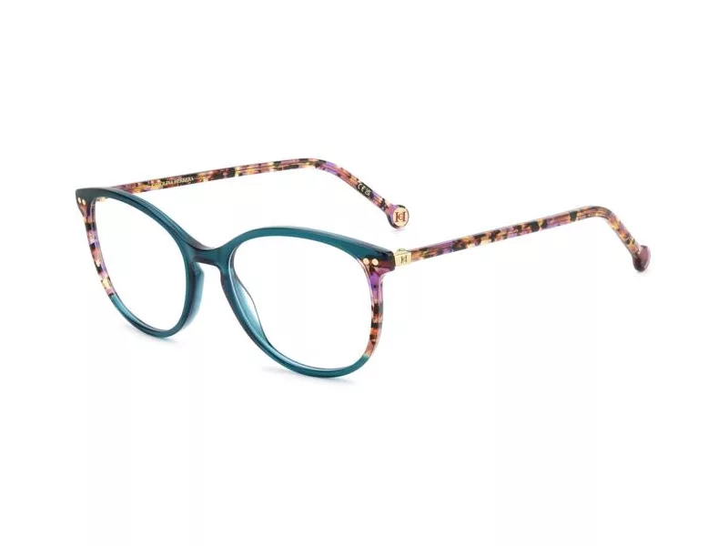 Carolina Herrera HER 0247 1ED 53 Női szemüvegkeret (optikai keret)