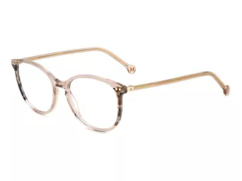   Carolina Herrera HER 0247 L93 53 Női szemüvegkeret (optikai keret)