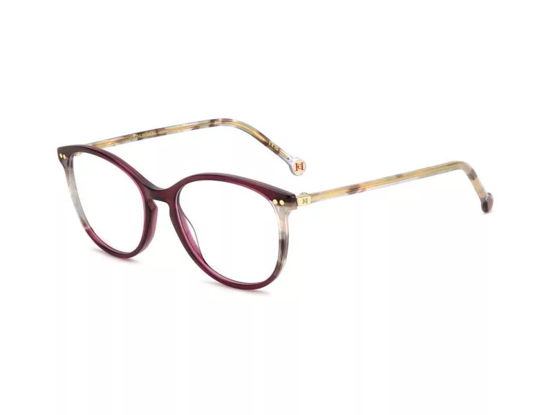 Carolina Herrera HER 0247 YDC 53 Női szemüvegkeret (optikai keret)