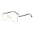 Carolina Herrera HER 0248 RHL 53 Női szemüvegkeret (optikai keret)