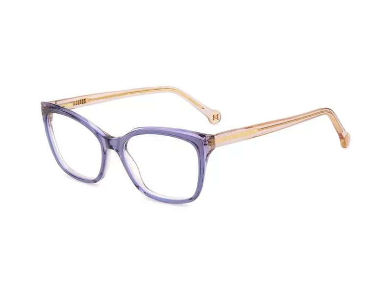 Carolina Herrera HER 0252 789 53 Női szemüvegkeret (optikai keret)