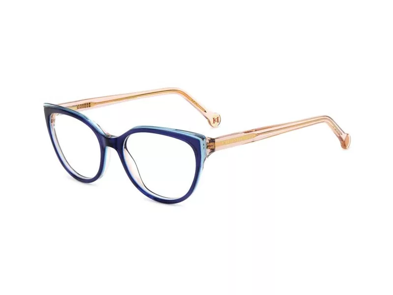 Carolina Herrera HER 0253 BR0 52 Női szemüvegkeret (optikai keret)