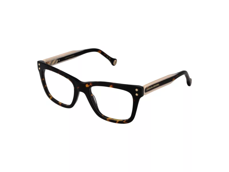 Carolina Herrera HER 0257 086 51 Női szemüvegkeret (optikai keret)