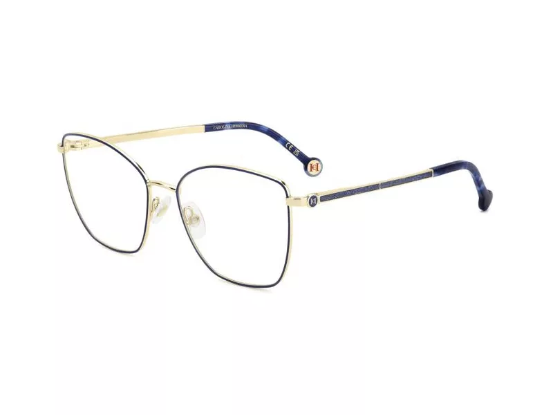 Carolina Herrera HER 0264 NUC 55 Női szemüvegkeret (optikai keret)