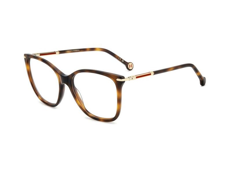 Carolina Herrera HER 0270 086 54 Női szemüvegkeret (optikai keret)