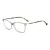 Carolina Herrera HER 0271 YQL 56 Női szemüvegkeret (optikai keret)