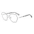 Carolina Herrera HER 0272 NUC 56 Női szemüvegkeret (optikai keret)