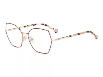   Carolina Herrera HER 0272 YK9 56 Női szemüvegkeret (optikai keret)