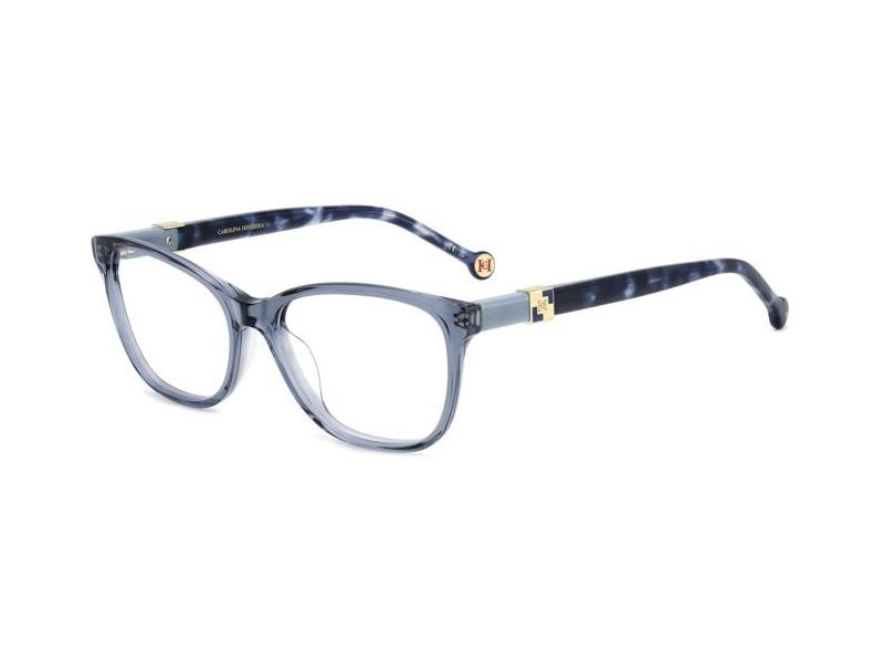 Carolina Herrera HER 0276/G PJP 55 Női szemüvegkeret (optikai keret)