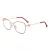 Carolina Herrera HER 0277 588 56 Női szemüvegkeret (optikai keret)