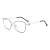 Carolina Herrera HER 0277 NUC 56 Női szemüvegkeret (optikai keret)