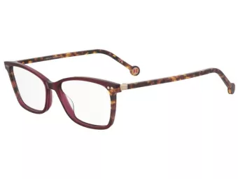   Carolina Herrera HER 0280 C9A 52 Női szemüvegkeret (optikai keret)