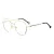 Carolina Herrera HER 0281 I46 52 Női szemüvegkeret (optikai keret)