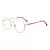 Carolina Herrera HER 0281 YK9 52 Női szemüvegkeret (optikai keret)