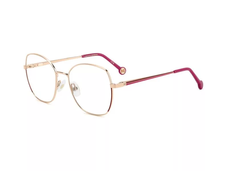 Carolina Herrera HER 0281 YK9 52 Női szemüvegkeret (optikai keret)