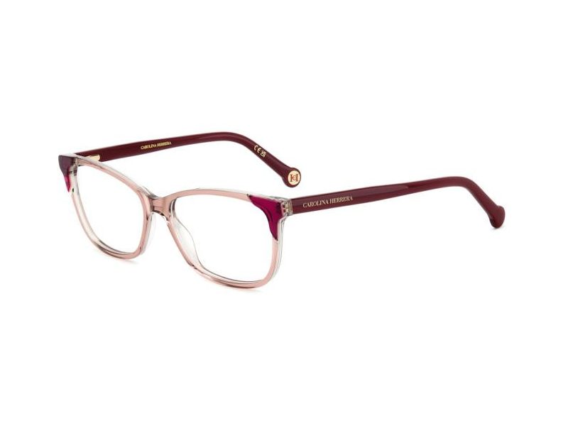 Carolina Herrera HER 0284 35J 53 Női szemüvegkeret (optikai keret)
