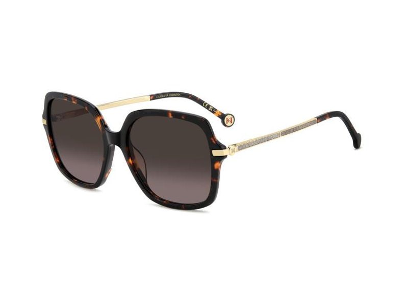 Carolina Herrera HER 0285/G/S 086/HA 55 Női napszemüveg