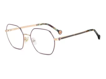   Carolina Herrera HER 0286 BSU 53 Női szemüvegkeret (optikai keret)