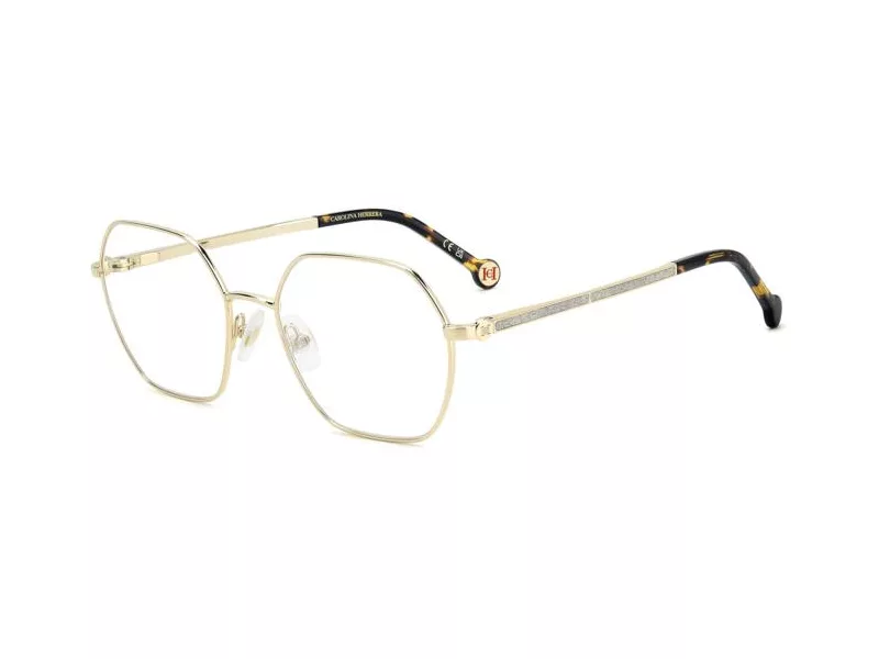 Carolina Herrera HER 0286 J5G 53 Női szemüvegkeret (optikai keret)