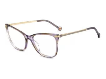   Carolina Herrera HER 0287/G 5OH 55 Női szemüvegkeret (optikai keret)