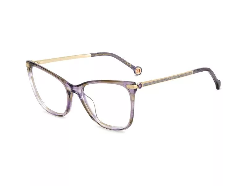 Carolina Herrera HER 0287/G 5OH 55 Női szemüvegkeret (optikai keret)