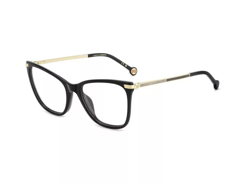 Carolina Herrera HER 0287/G 807 55 Női szemüvegkeret (optikai keret)