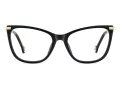 Carolina Herrera HER 0287/G 807 55 Női szemüvegkeret (optikai keret)