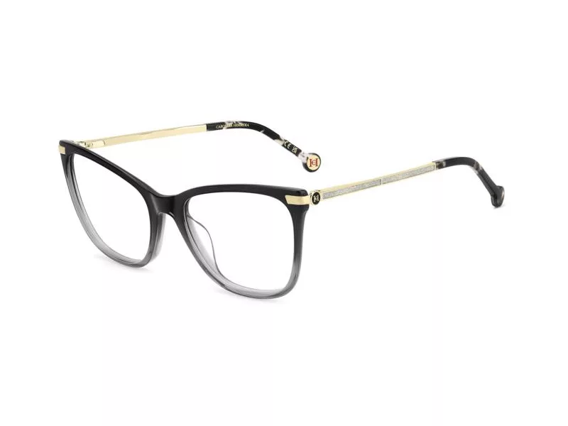 Carolina Herrera HER 0287/G EDM 55 Női szemüvegkeret (optikai keret)