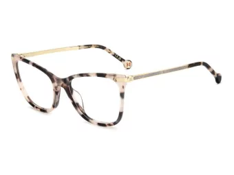   Carolina Herrera HER 0287/G HT8 55 Női szemüvegkeret (optikai keret)