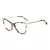 Carolina Herrera HER 0287/G HT8 55 Női szemüvegkeret (optikai keret)